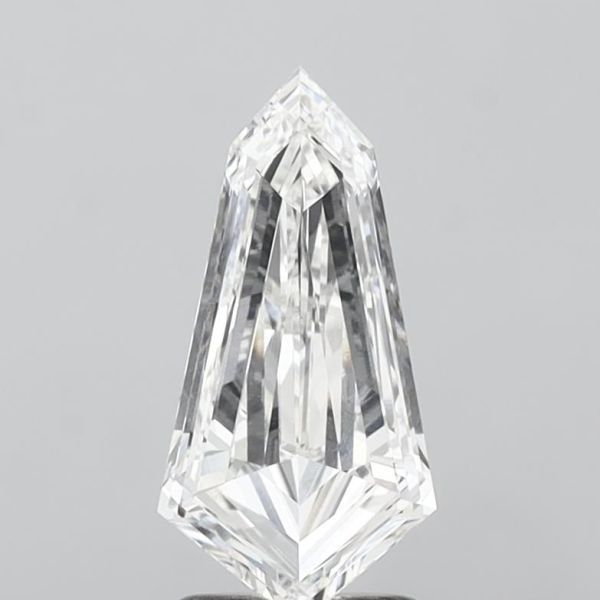 Hexagonal Lab-Grown Diamond image