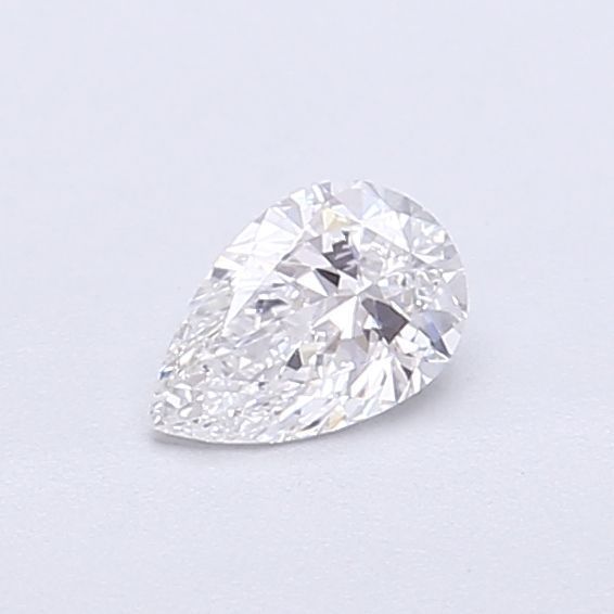 Pear Lab-Grown Diamond image