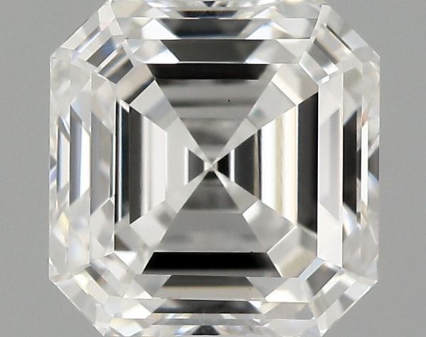 Asscher Lab-Grown Diamond image
