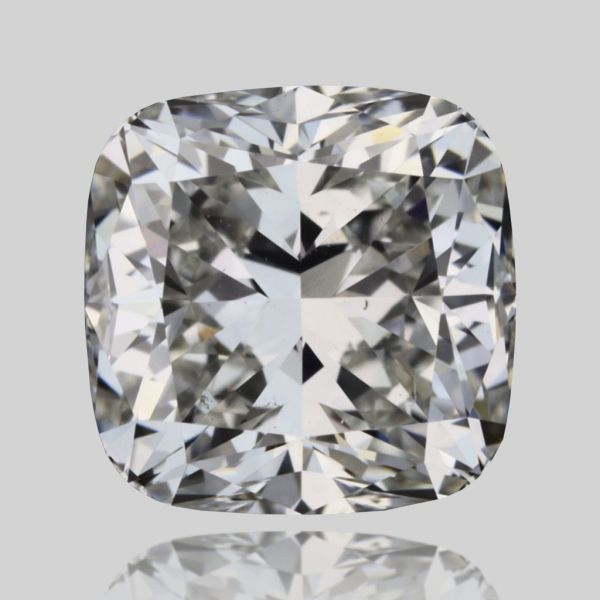 Cushion Diamond image