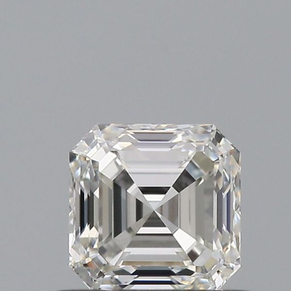 Asscher Diamond image