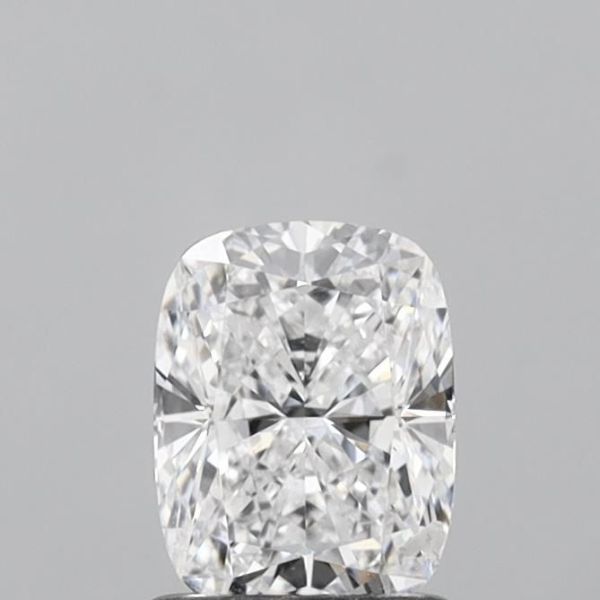 Cushion Lab-Grown Diamond image