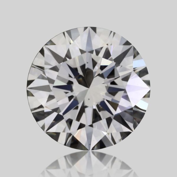 Round Diamond image