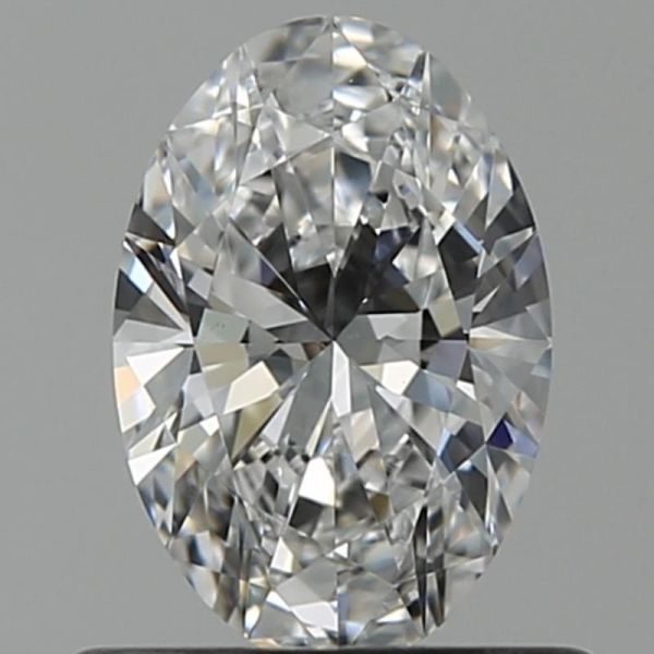 Oval Diamond image