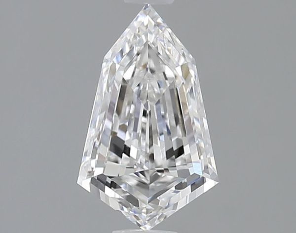 Hexagonal Lab-Grown Diamond image