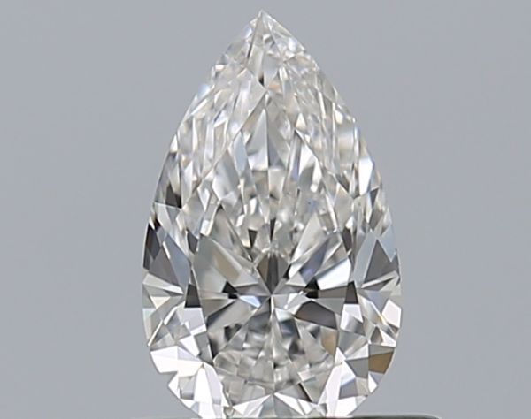 Pear Diamond image