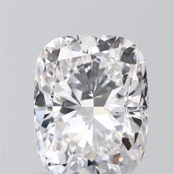 Cushion Lab-Grown Diamond image