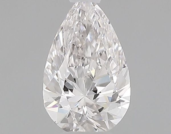 Pear Lab-Grown Diamond image