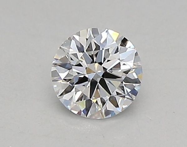 Round Lab-Grown Diamond image