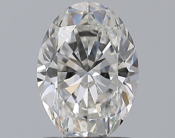 Oval Diamond image