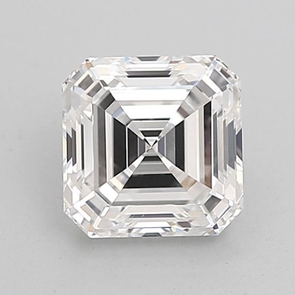 Asscher Lab-Grown Diamond image
