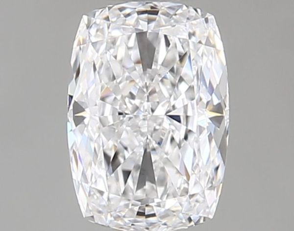 Cushion Diamond image