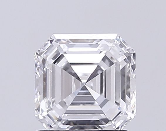 Asscher Lab-Grown Diamond image