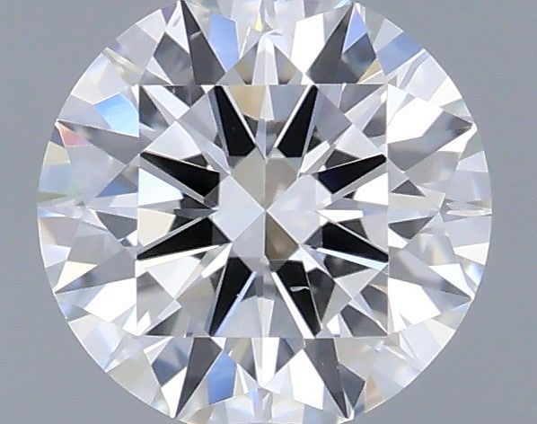 Round Diamond image