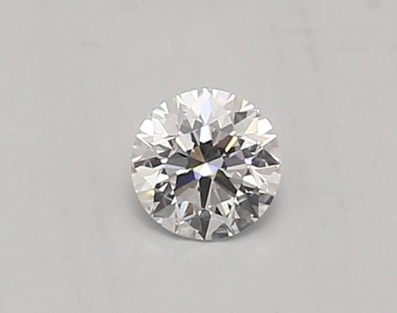 Round Lab-Grown Diamond image