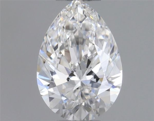 Pear Diamond image