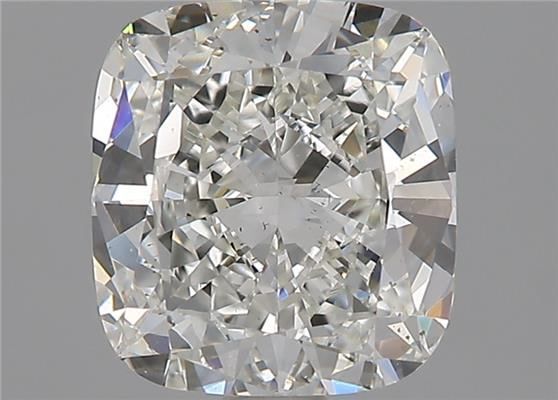 Cushion Diamond image