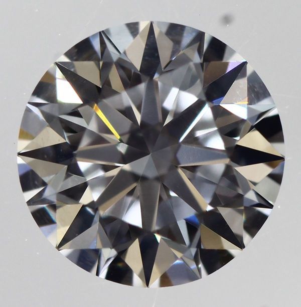 Round Diamond image