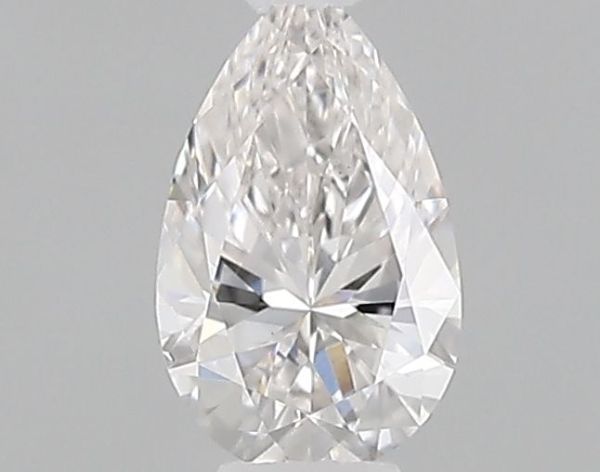 Pear Lab-Grown Diamond image