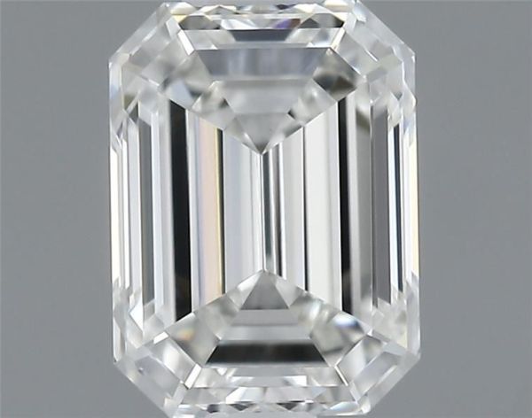 Emerald Diamond image