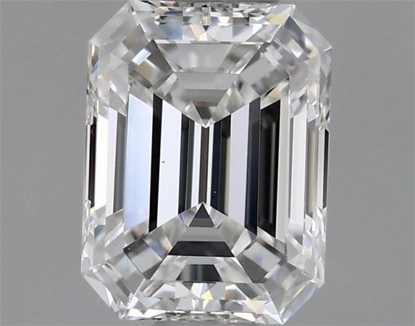 Emerald Diamond image