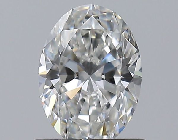 Oval Diamond image
