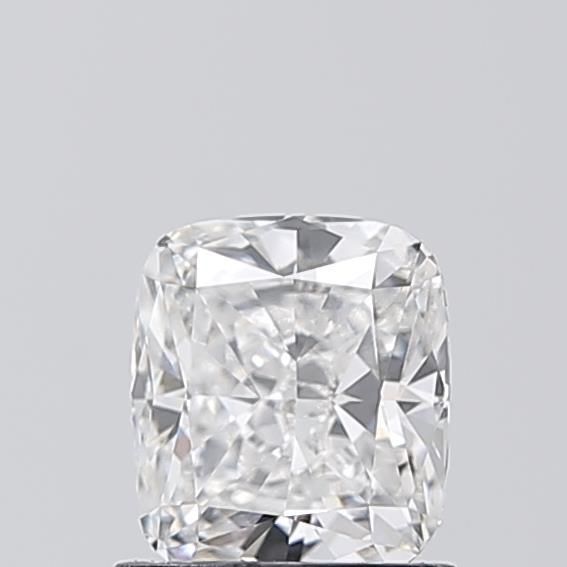 Cushion Lab-Grown Diamond image