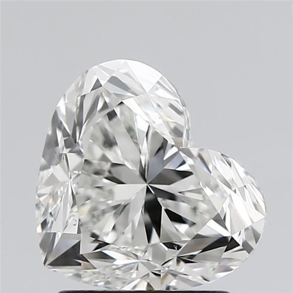 Heart Diamond image