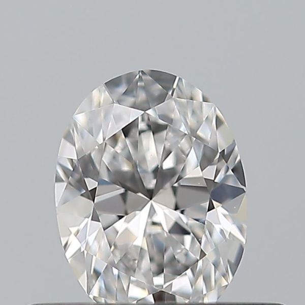 Oval Diamond image