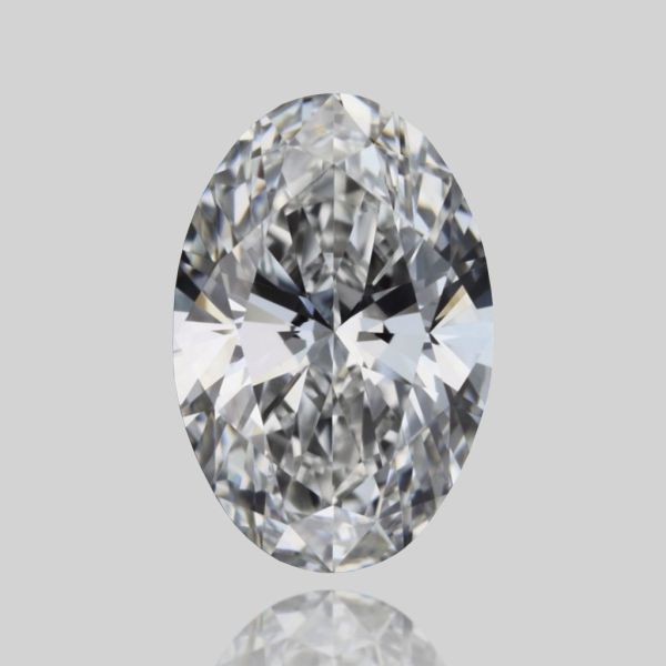 Oval Diamond image