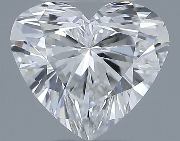 Heart Diamond image