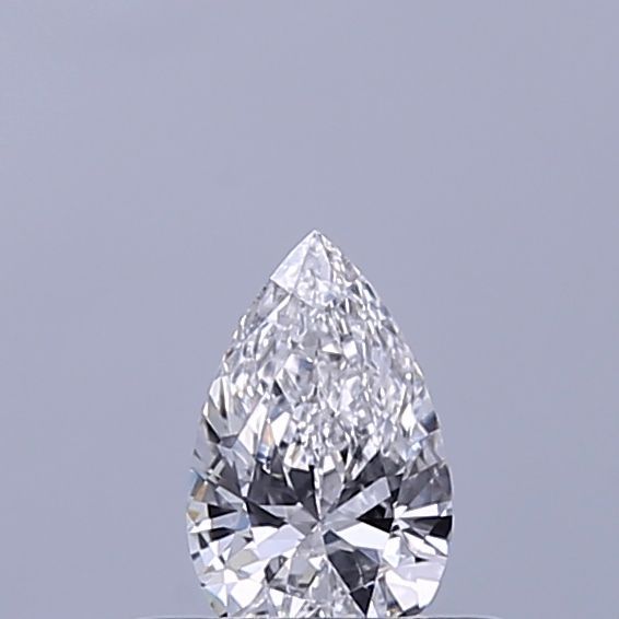 Pear Lab-Grown Diamond image