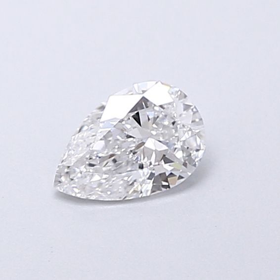 Pear Lab-Grown Diamond image