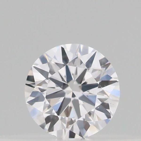 Round Lab-Grown Diamond image