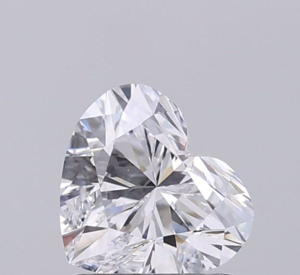 Heart Lab-Grown Diamond image
