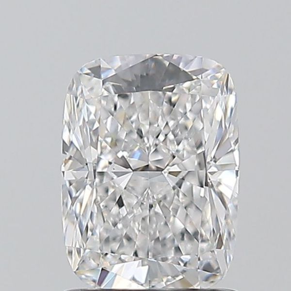 Cushion Diamond image