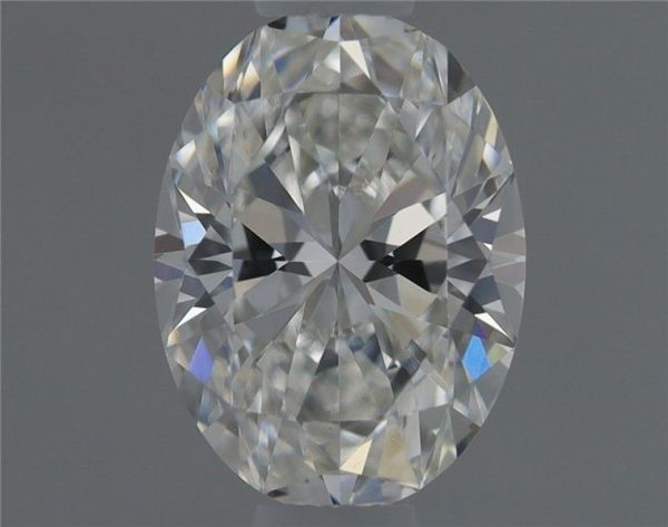 Oval Diamond image