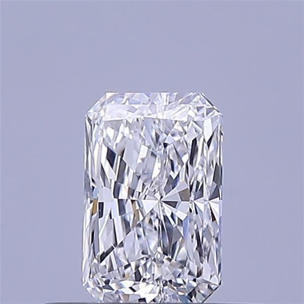 Radiant Lab-Grown Diamond image