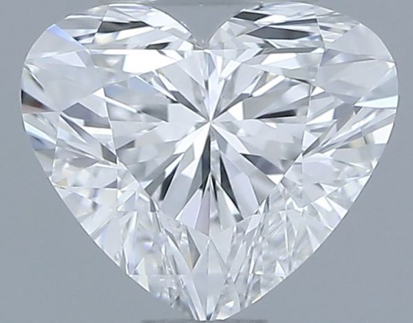 Heart Diamond image