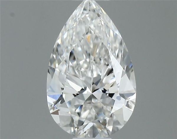 Pear Diamond image