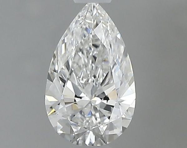 Pear Diamond image
