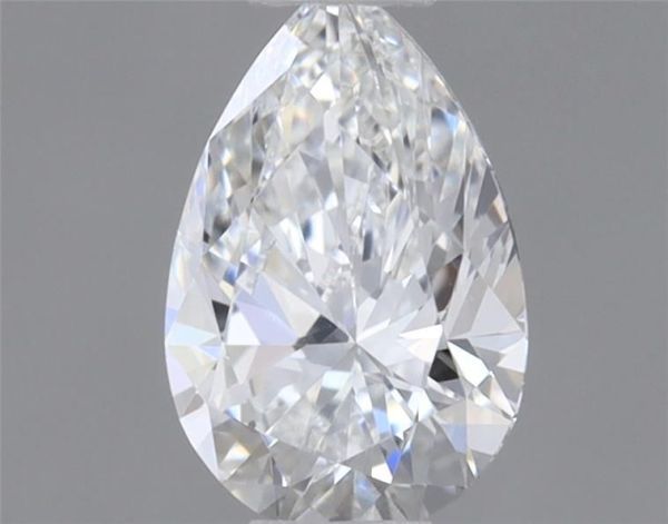 Pear Diamond image