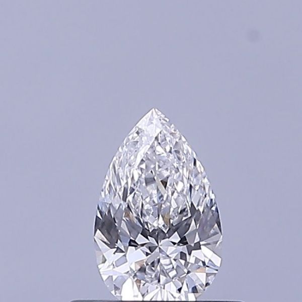Pear Lab-Grown Diamond image