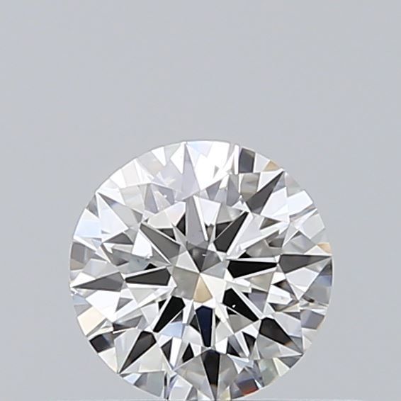 Round Diamond image