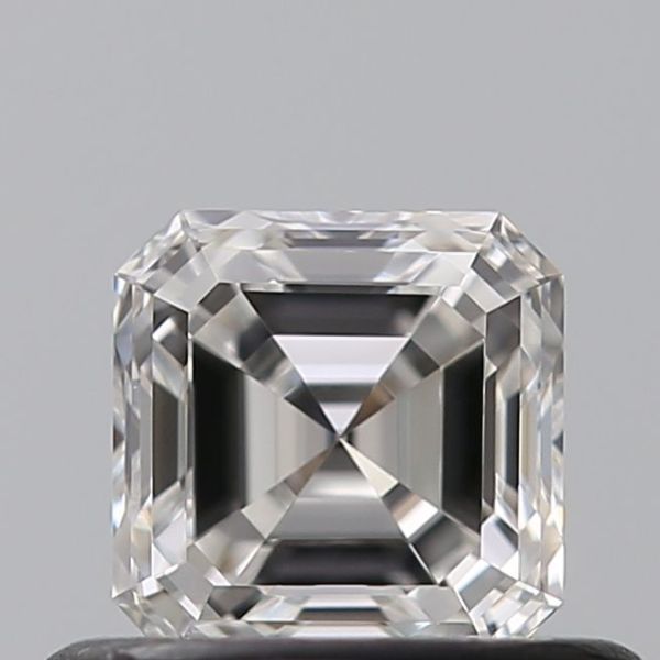 Asscher Diamond image