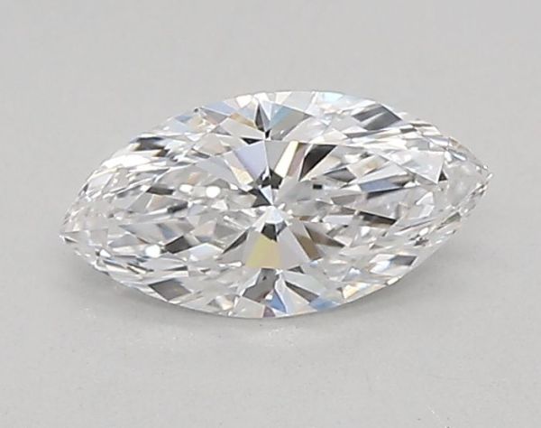 Marquise Lab-Grown Diamond image
