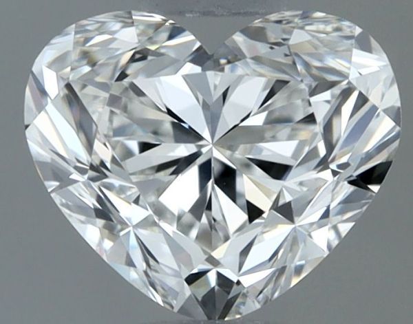 Heart Diamond image