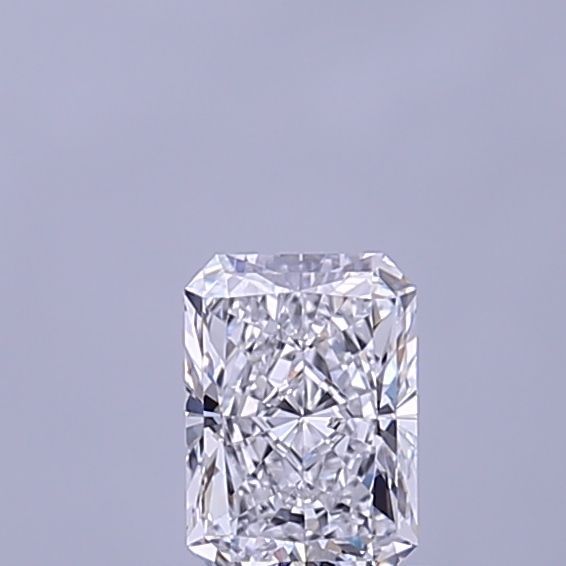 Radiant Lab-Grown Diamond image