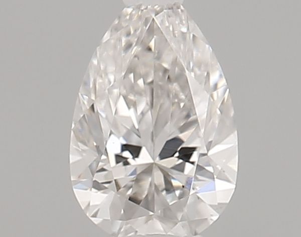 Pear Lab-Grown Diamond image