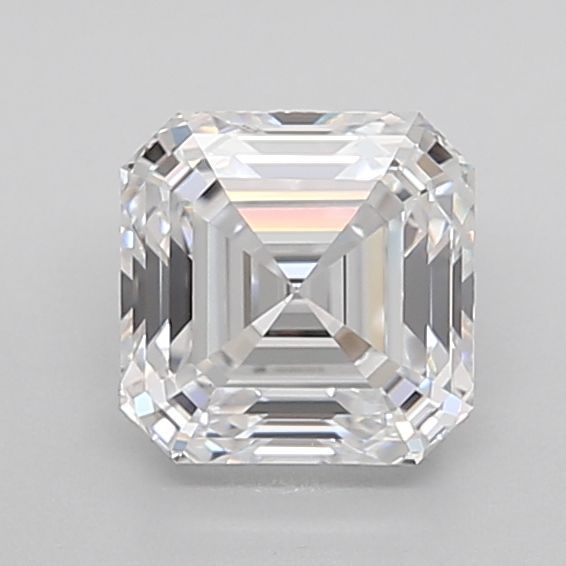 Asscher Lab-Grown Diamond image